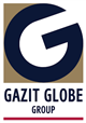 Gazit Globe Ltd stock logo