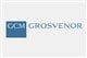 GCM Grosvenor Inc. stock logo