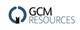GCM Resources Plc stock logo