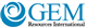 Gem International Resources Inc. stock logo