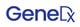 GeneDx logo