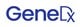 GeneDx stock logo