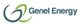Genel Energy plc stock logo