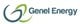 Genel Energy stock logo