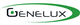 Genelux stock logo