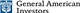 General American Investors Company, Inc. stock logo