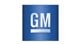 General Motors stock logo