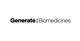 Generate Biomedicines Inc stock logo
