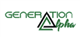 Generation Alpha, Inc. stock logo