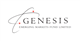 Genesis Emerging Markets Fund stock logo