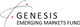 Genesis Emerging Markets Fund stock logo