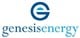 Genesis Energy stock logo