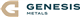 Genesis Metals Corp. stock logo