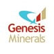 Genesis Minerals Limited logo