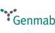 GENMAB A/S/S stock logo