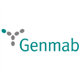 Genmab A/S stock logo