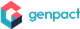 Genpact stock logo