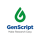Genscript Biotech Co. stock logo