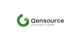 Gensource Potash stock logo