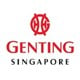 Genting Singapore Limited stock logo