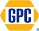 Genuine Parts logo