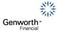 Genworth Financial, Inc. stock logo