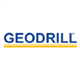 Geodrill stock logo