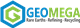 Geomega Resources Inc. logo