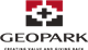 GeoPark stock logo