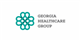 Georgia Healthcare Group PLC (GHG.L) logo