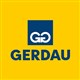 Gerdau stock logo