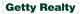 Getty Realty Corp. stock logo