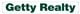 Getty Realty Corp. logo