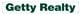 Getty Realty stock logo