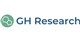 GH Research PLCd stock logo