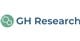 GH Research stock logo