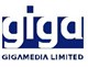 GigaMedia stock logo