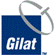 Gilat Satellite Networks Ltd.d stock logo