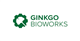 Ginkgo Bioworks stock logo