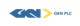 GKN plc stock logo