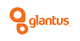 Glantus stock logo