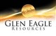 Glen Eagle Resources Inc. stock logo