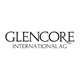 Glencore stock logo