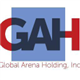 Global Arena Holding Inc. stock logo