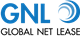 Global Net Lease stock logo