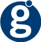 Global Payments stock logo