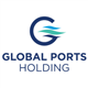 Global Ports Holding Plc stock logo