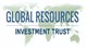 Global Resources Investment Trust Plc stock logo