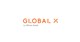 Global X Blockchain & Bitcoin Strategy ETF stock logo