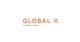Global X Blockchain & Bitcoin Strategy ETF stock logo
